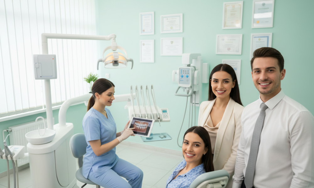 ideal candidates for veneers