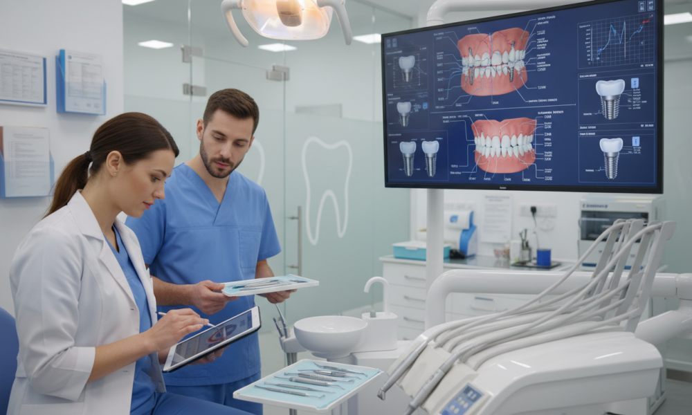 implant planning implant planning