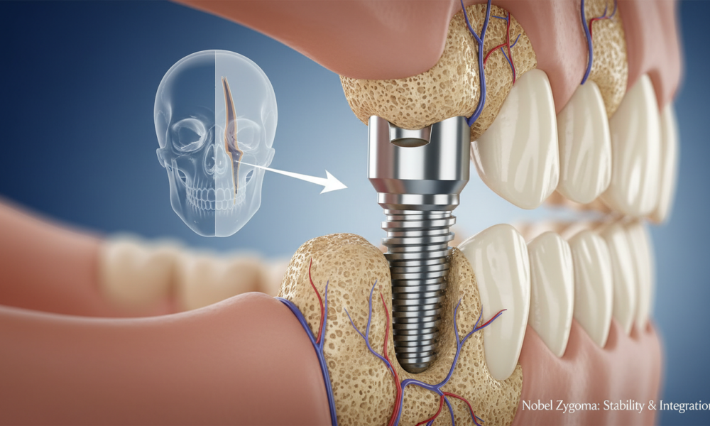 implant stability