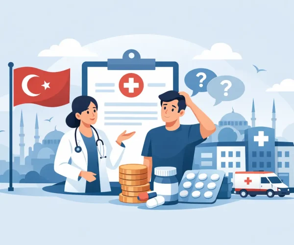 Is Healthcare Free in Turkey? The Real Answer
