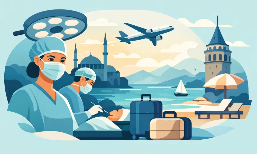 Is Turkey Safe for Surgery? What to Know