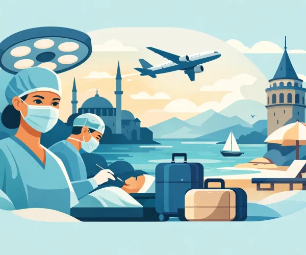 Is Turkey Safe for Surgery? What to Know