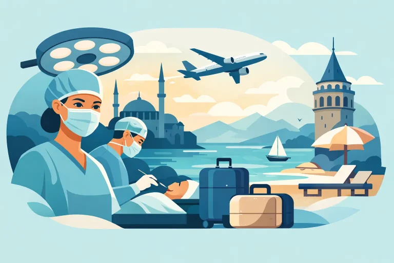 Is Turkey Safe for Surgery? What to Know