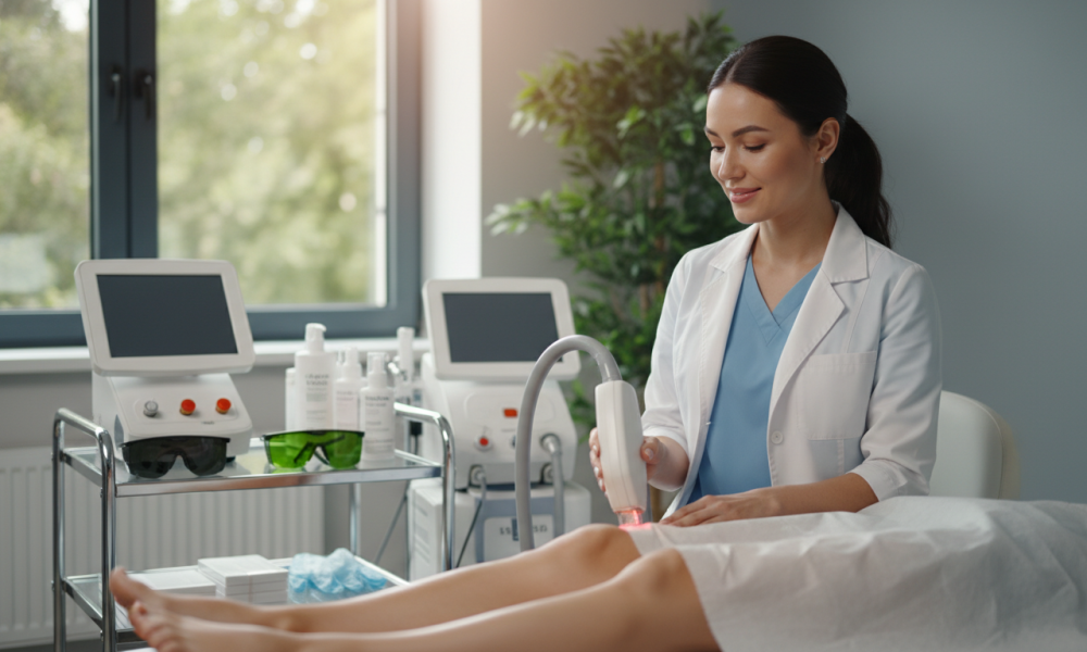 legs hair removal laser treatment legs hair removal laser treatment