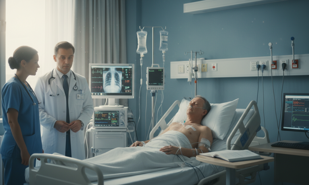 lung transplant complications lung transplant complications