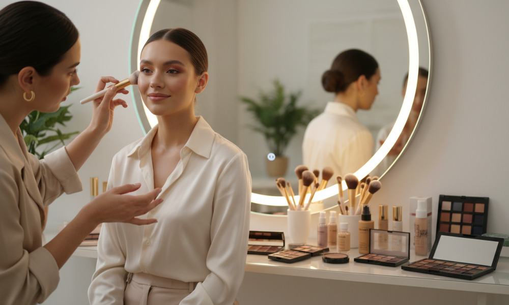 makeup techniques makeup techniques