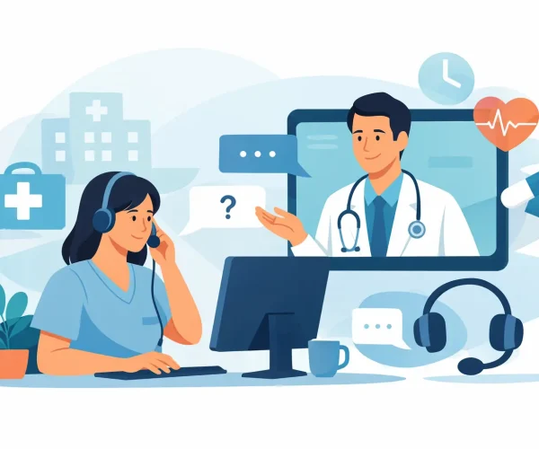 Medical Call Center Scripts That Convert