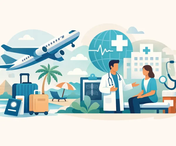 Medical Tourism and Health Tourism Explained