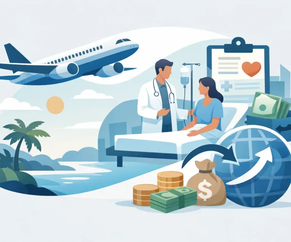 Medical Tourism Financing Options That Work