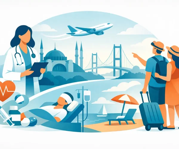 Medical Tourism in Turkey Istanbul Explained