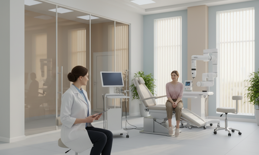 medical tourism patient safety