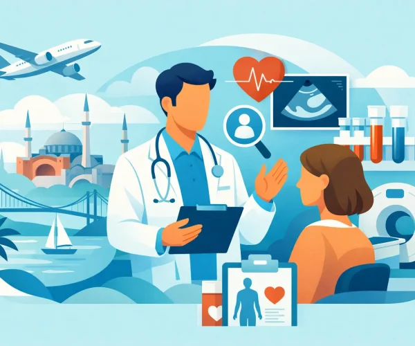 Medical Tourism Turkey Check Up Explained