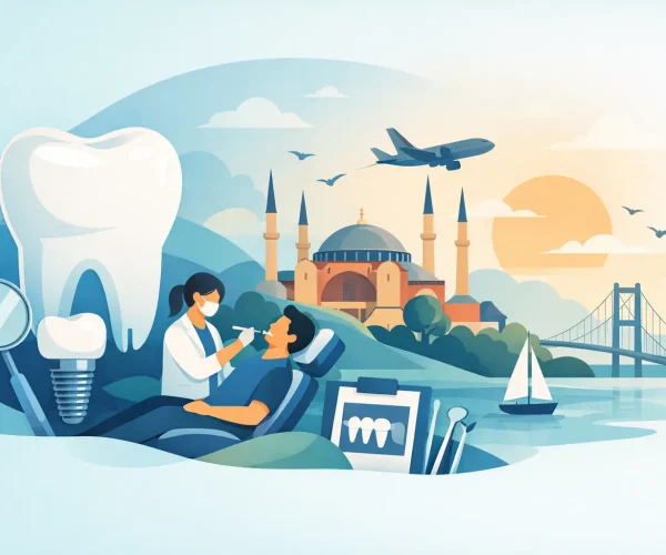 Medical Tourism Turkey Dental: What to Know