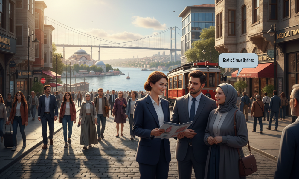 navigating medical tourism Istanbul navigating medical tourism Istanbul