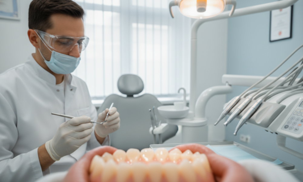 no-prep veneers