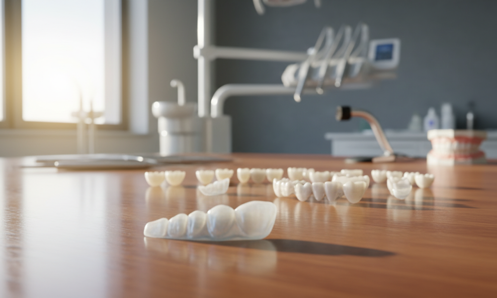 porcelain veneers porcelain veneers