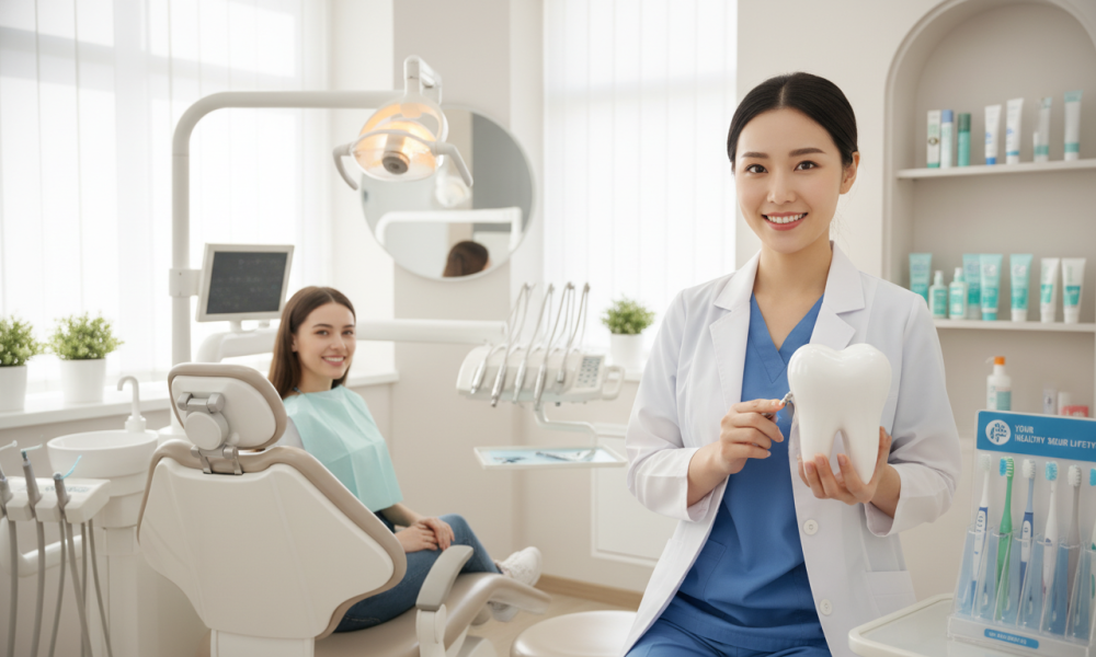 protecting teeth protecting teeth