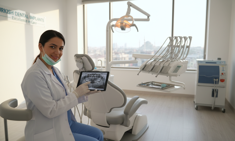 safety implants turkey