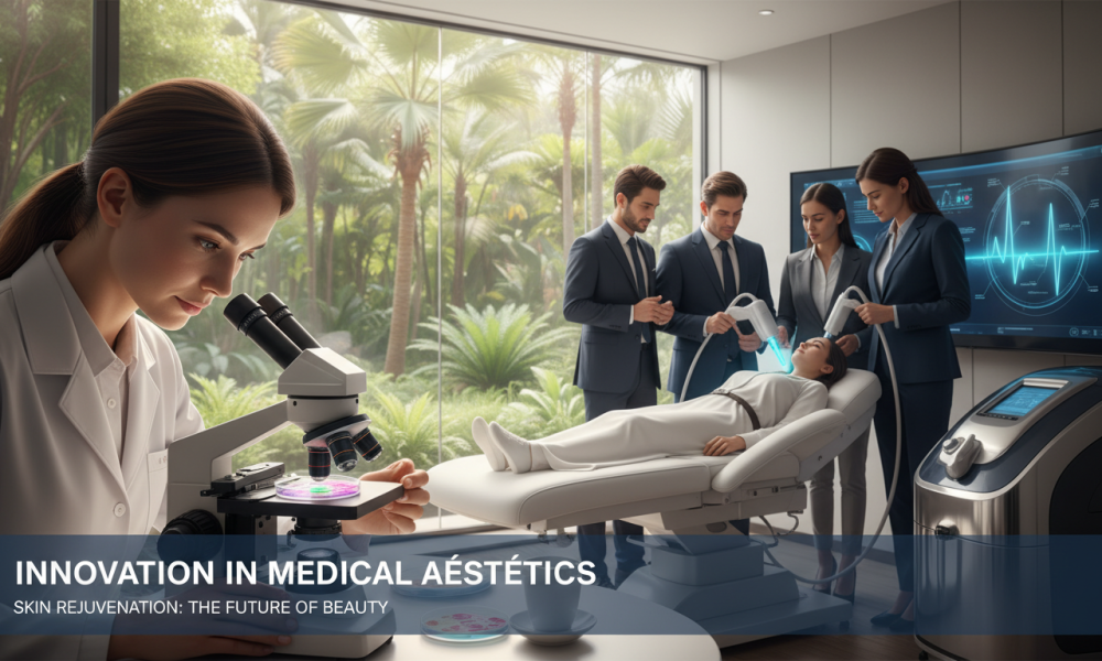 skin rejuvenation