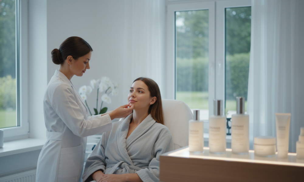 skin rejuvenation
