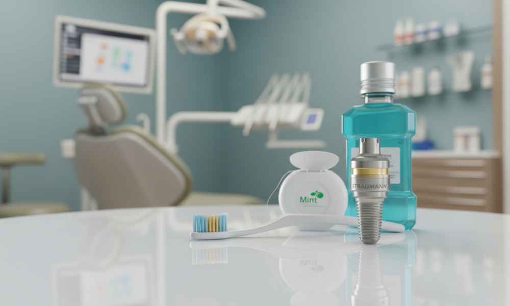 straumann implants straumann implants