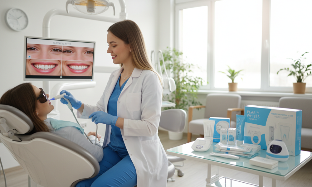 teeth whitening teeth whitening