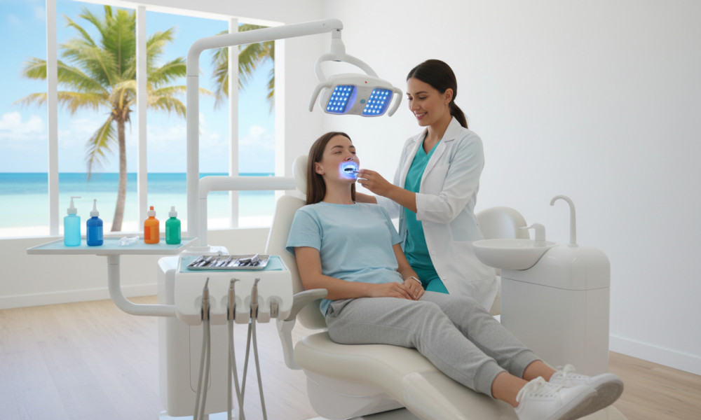 teeth whitening teeth whitening