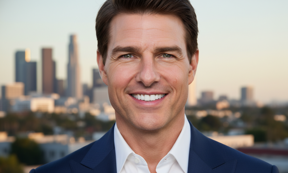 tom cruise smile tom cruise smile