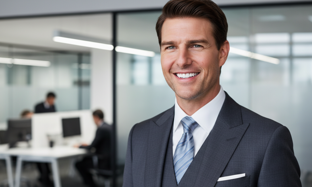tom cruise teeth tom cruise teeth