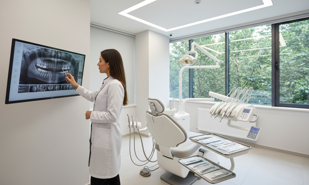 understanding clinical standards in dental clinics