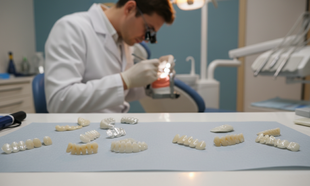 veneers veneers