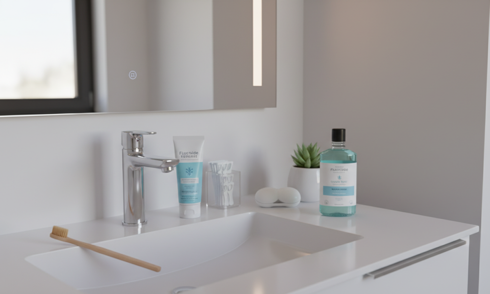 veneers aftercare
