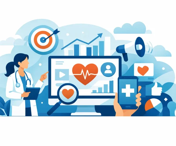 What Healthcare Digital Marketing Must Deliver