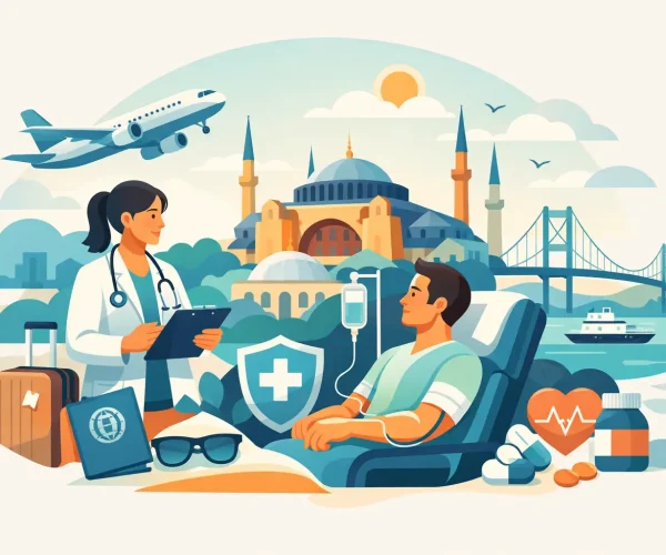Why Is Medical Tourism Popular in Turkey?