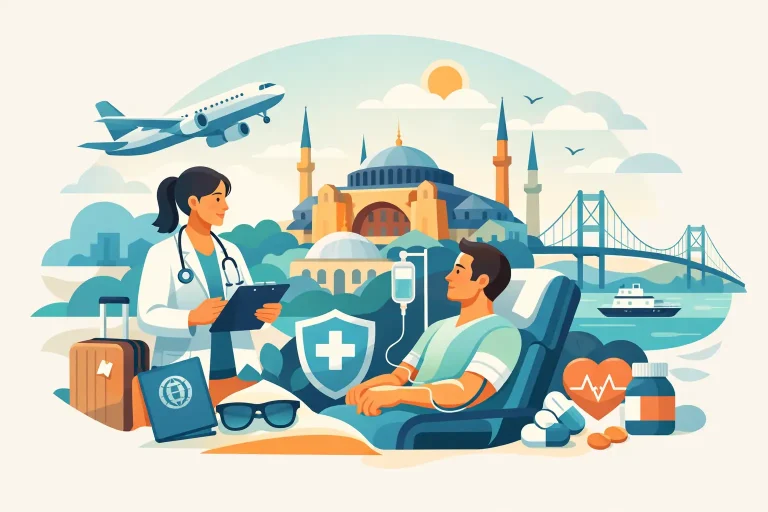 Why Is Medical Tourism Popular in Turkey?