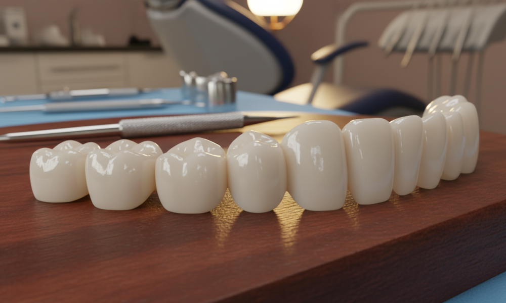 zirconia crowns zirconia crowns