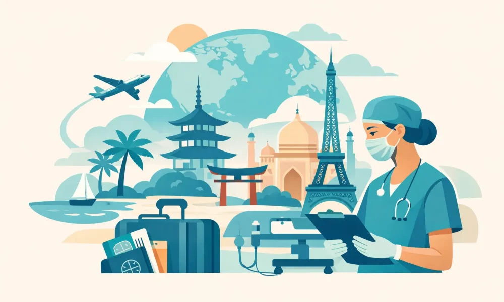 7 Best Countries for Surgery Abroad