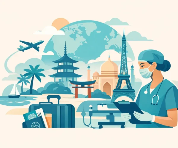 7 Best Countries for Surgery Abroad
