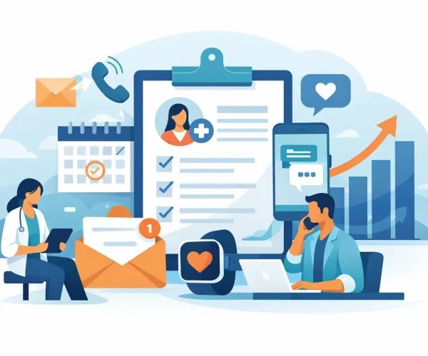 9 Best Patient Follow Up Tools for Growth
