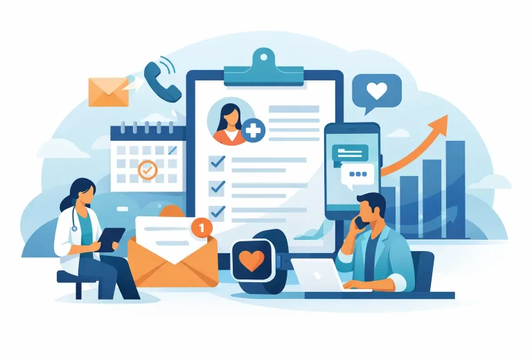 9 Best Patient Follow Up Tools for Growth
