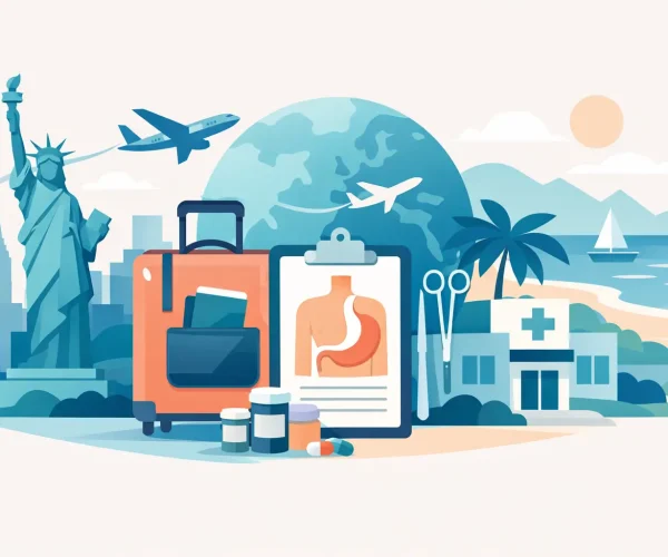 Bariatric Surgery Abroad Guide for US Patients