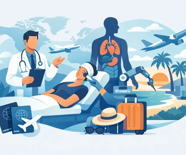 Best Treatments for Medical Tourism