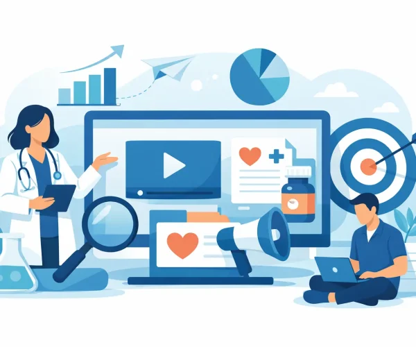 Healthcare Content Marketing Guide That Converts