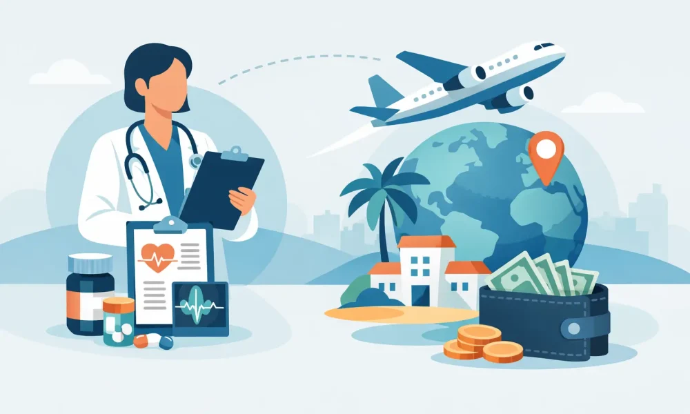How Much Does Treatment Abroad Cost?