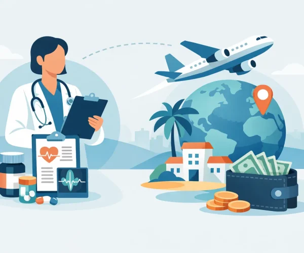How Much Does Treatment Abroad Cost?
