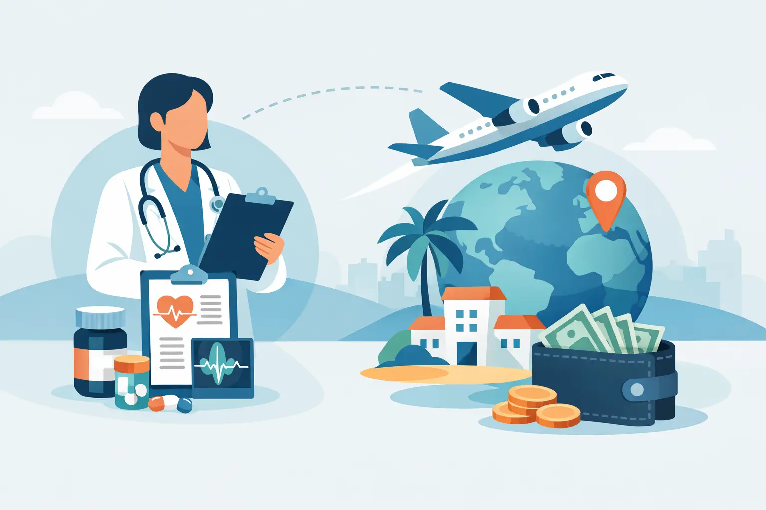 How Much Does Treatment Abroad Cost?