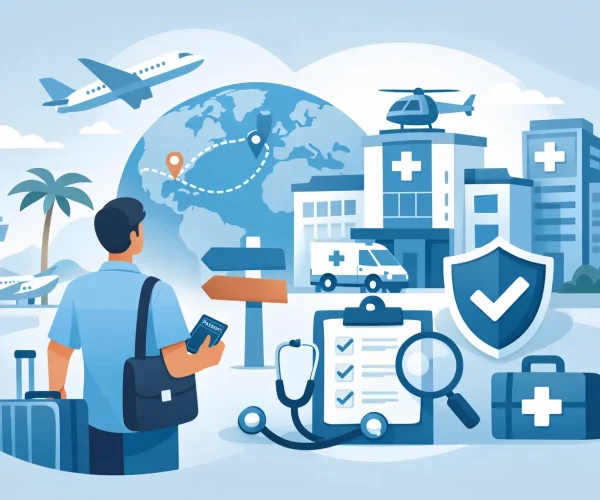 How to Choose Accredited Hospitals Abroad