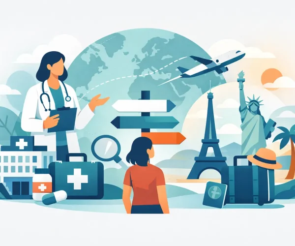 How to Choose Treatment Abroad Wisely