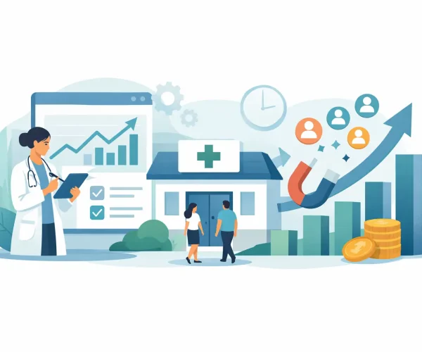 How to Improve Clinic Conversion Rates Fast