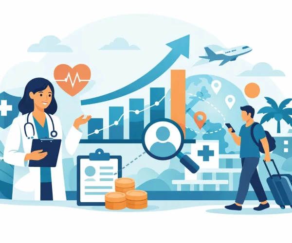 How to Increase Medical Travel Leads